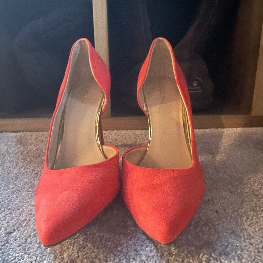 Heels
